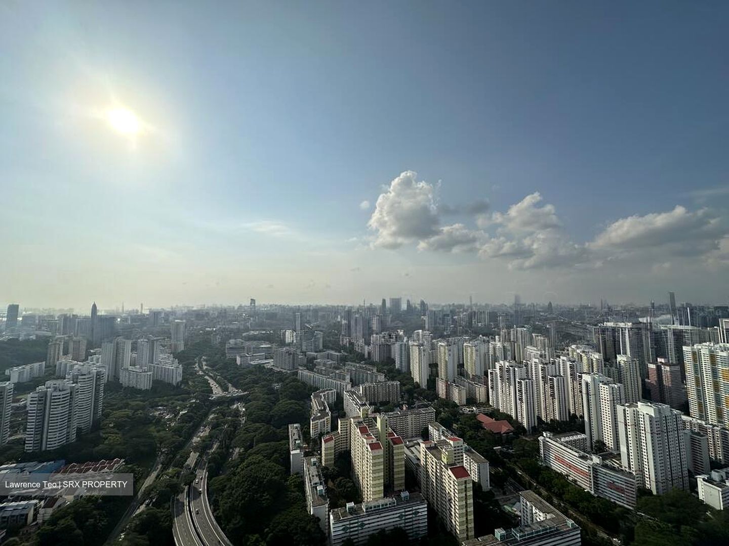 Avenue South Residence (D3), Apartment #522070841